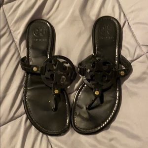 Tory Burch Miller Sandals